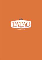 کاتالوگ جدید محصولات تاتائو